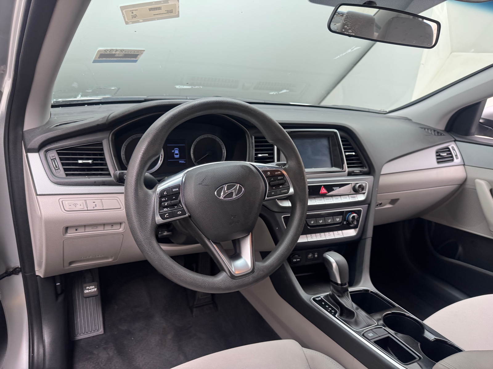 Thumbnail: 2018 Hyundai Sonata - 3
