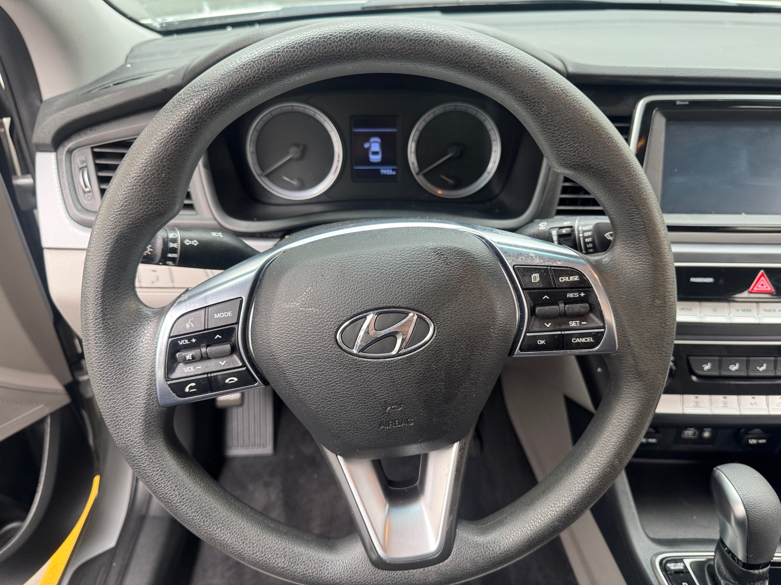 Thumbnail: 2018 Hyundai Sonata - 5