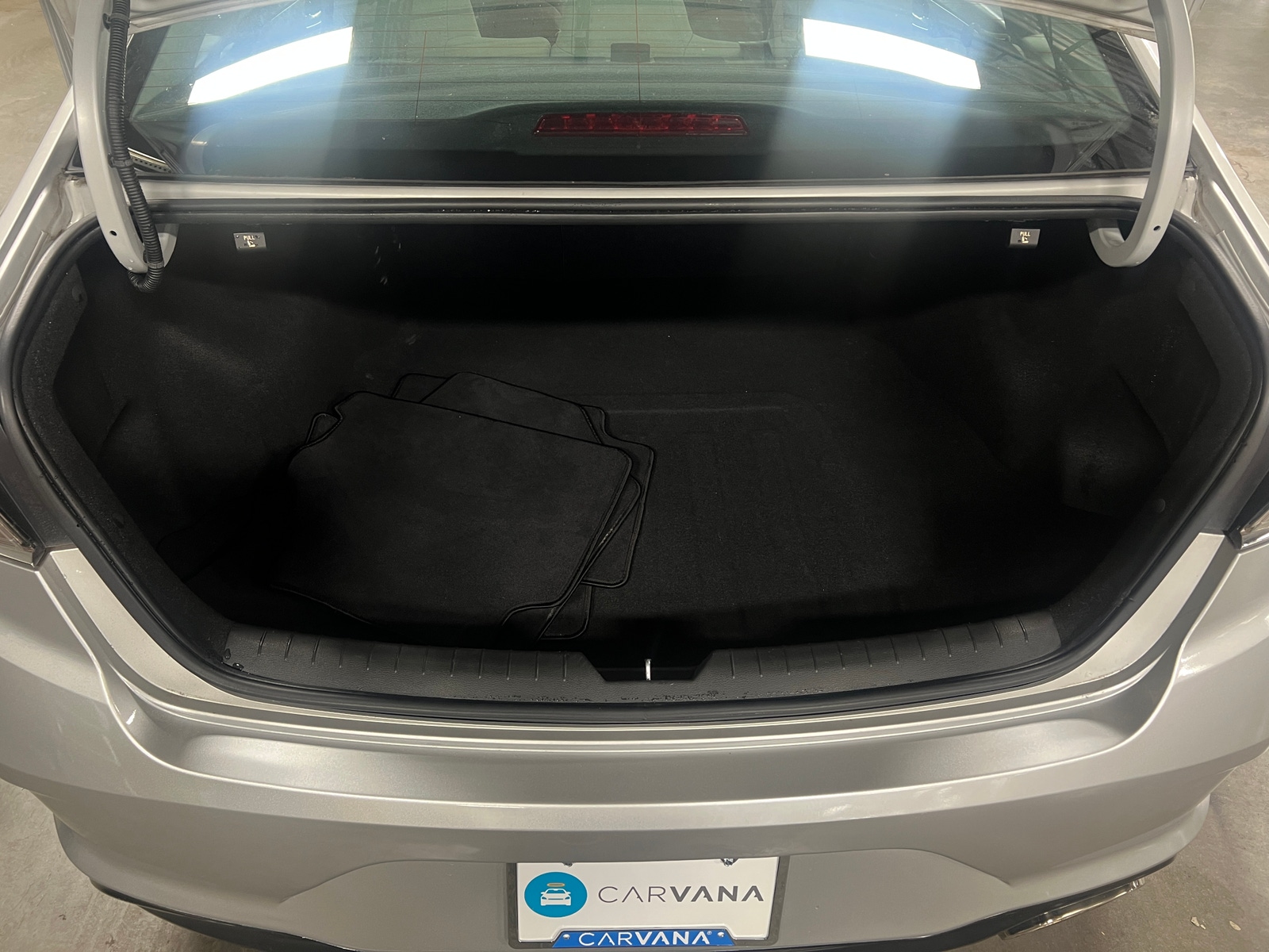Thumbnail: 2018 Hyundai Sonata - 7