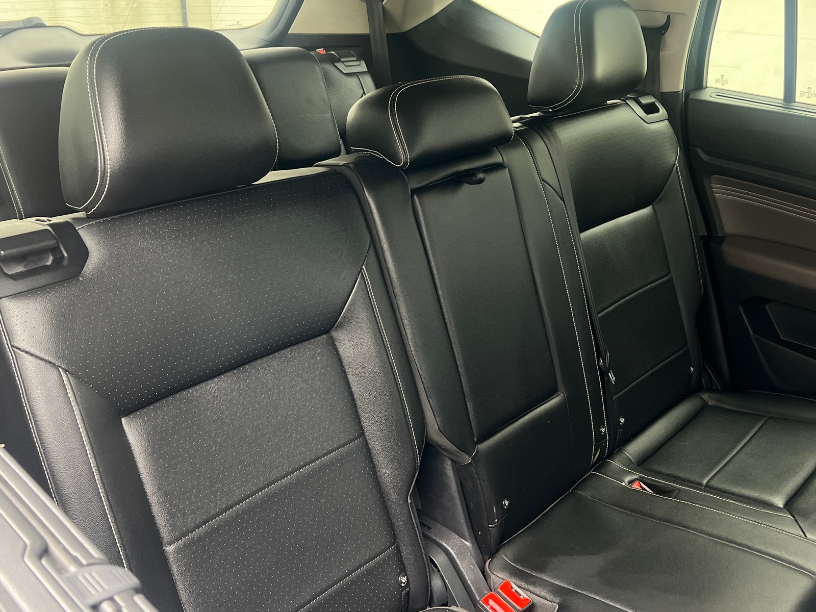 Thumbnail: 2021 Volkswagen Atlas - 5