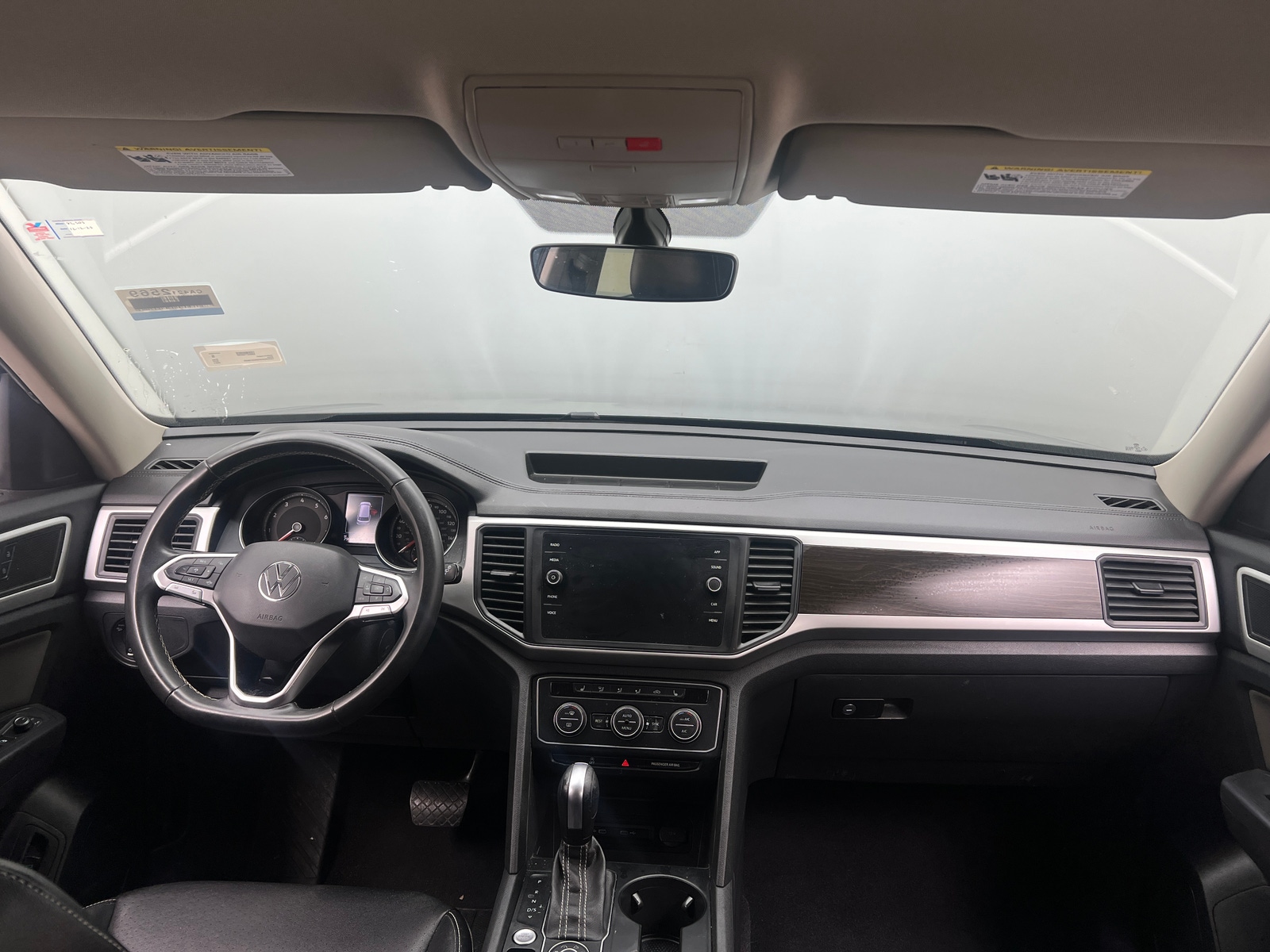 Thumbnail: 2021 Volkswagen Atlas - 2