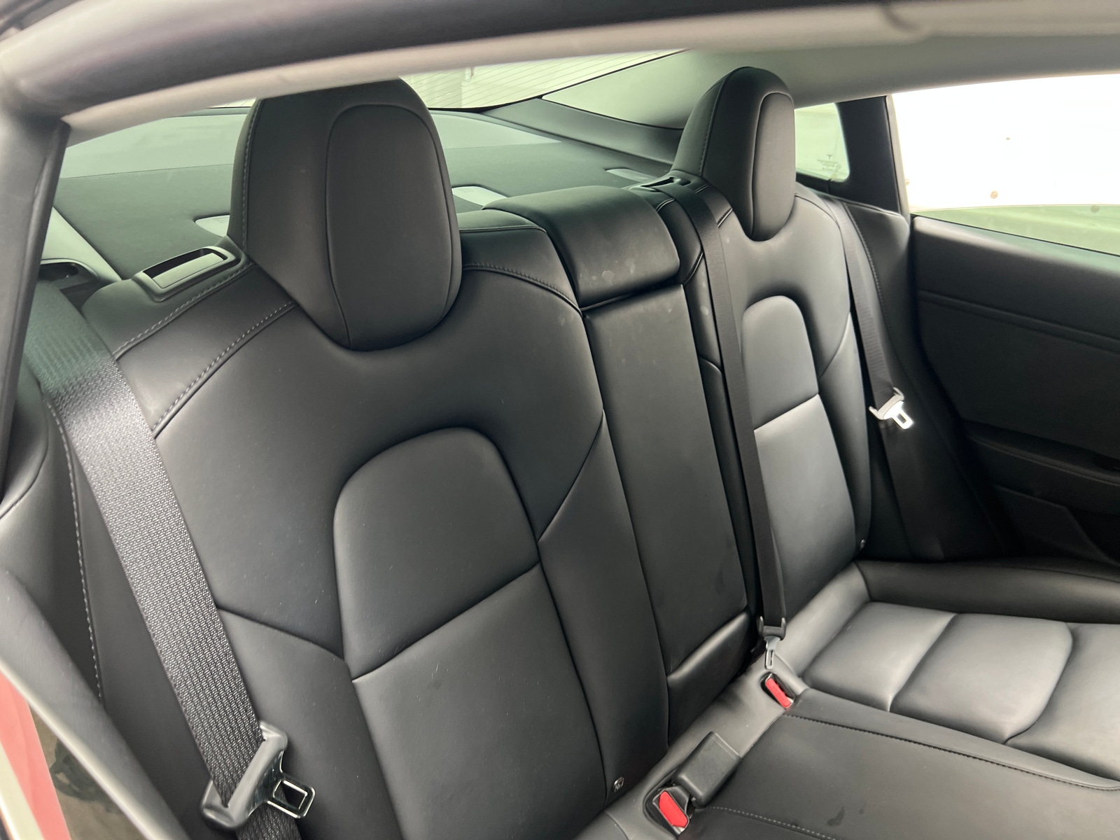 Thumbnail: 2019 Tesla Model 3 - 5