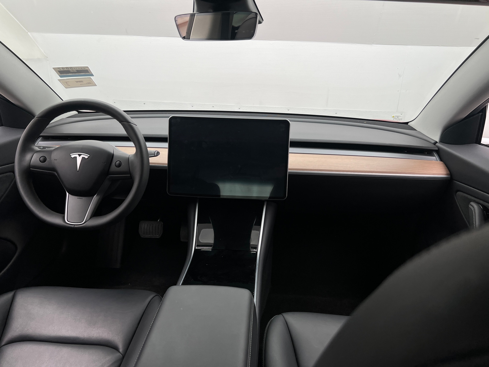 Thumbnail: 2019 Tesla Model 3 - 2
