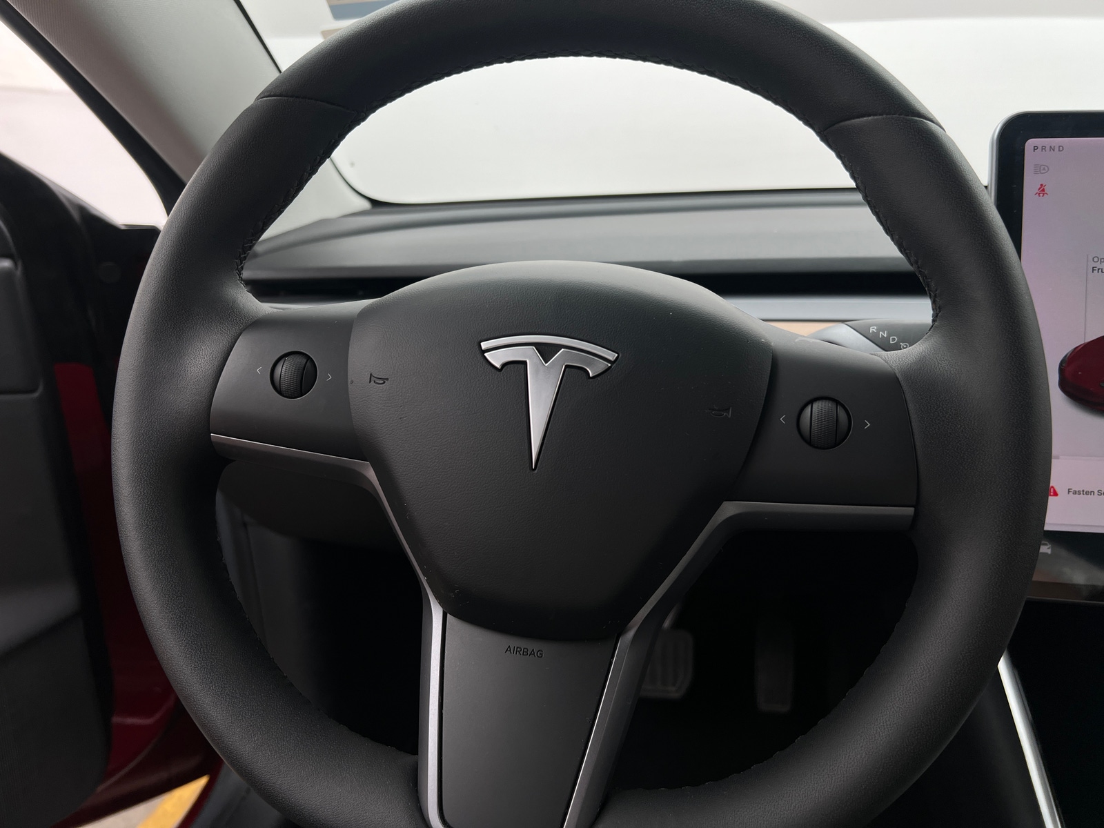 Thumbnail: 2019 Tesla Model 3 - 4