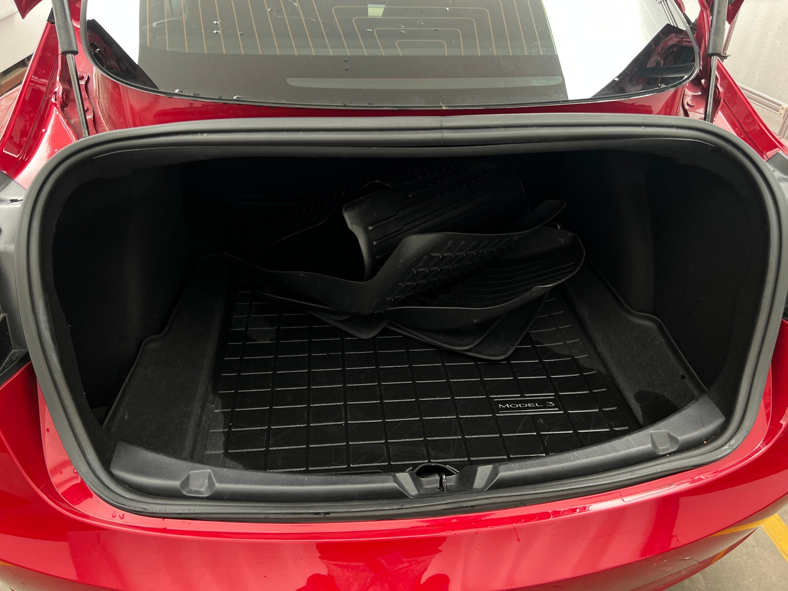 Thumbnail: 2019 Tesla Model 3 - 6