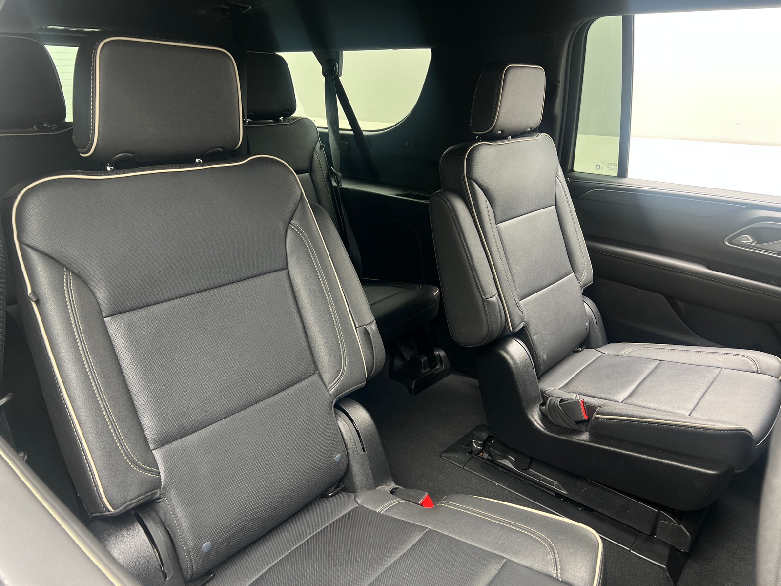 Thumbnail: 2022 GMC Yukon XL - 5