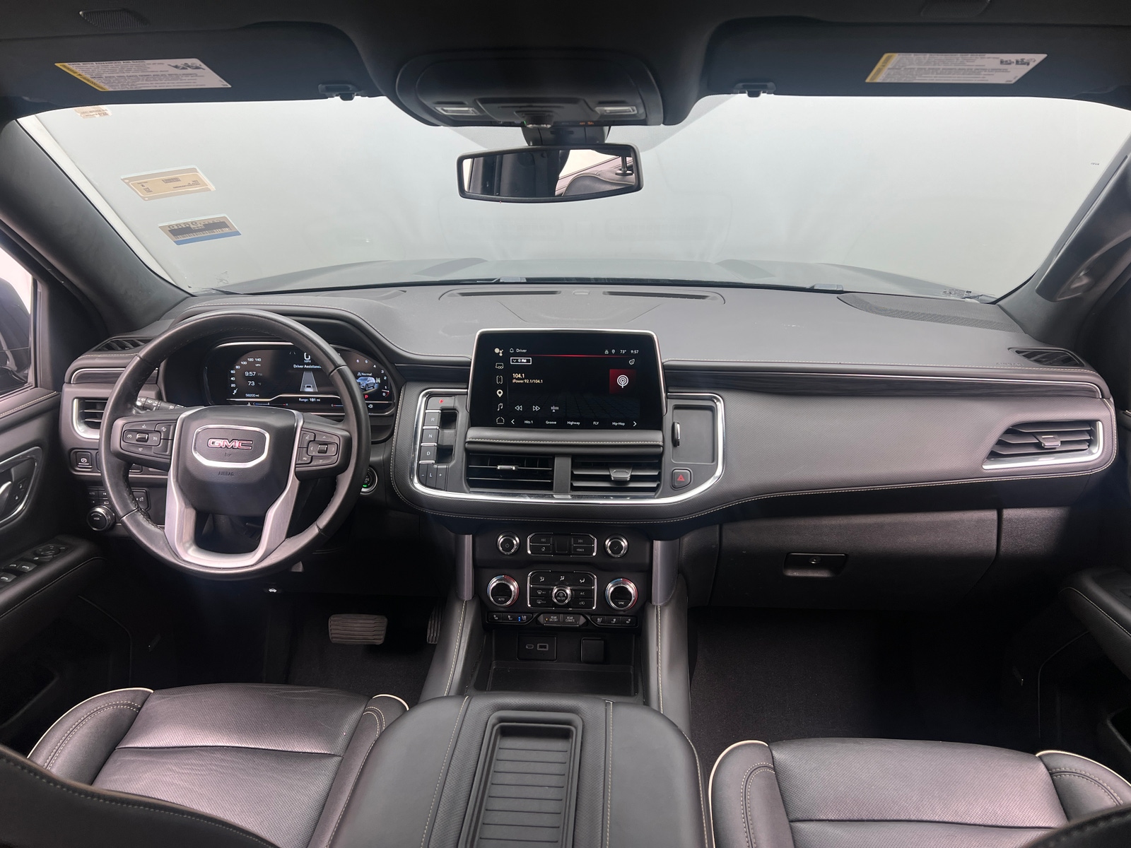 Thumbnail: 2022 GMC Yukon XL - 2