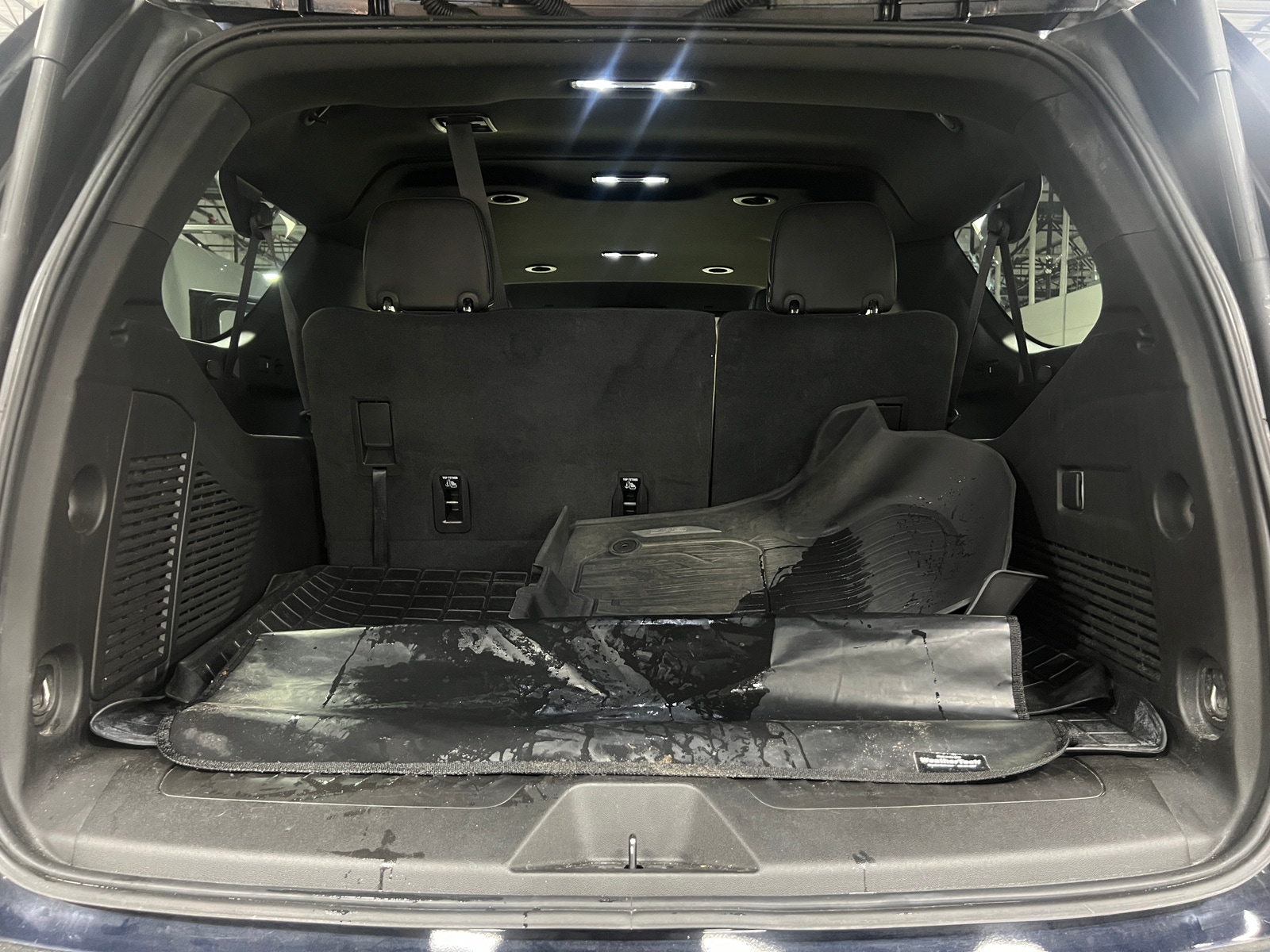 Thumbnail: 2022 GMC Yukon XL - 6