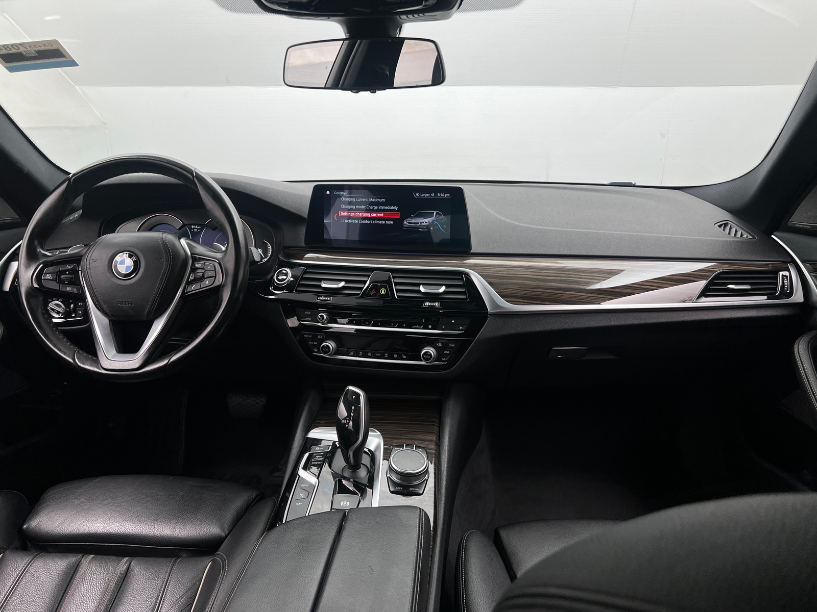 Thumbnail: 2019 BMW 5 Series - 2