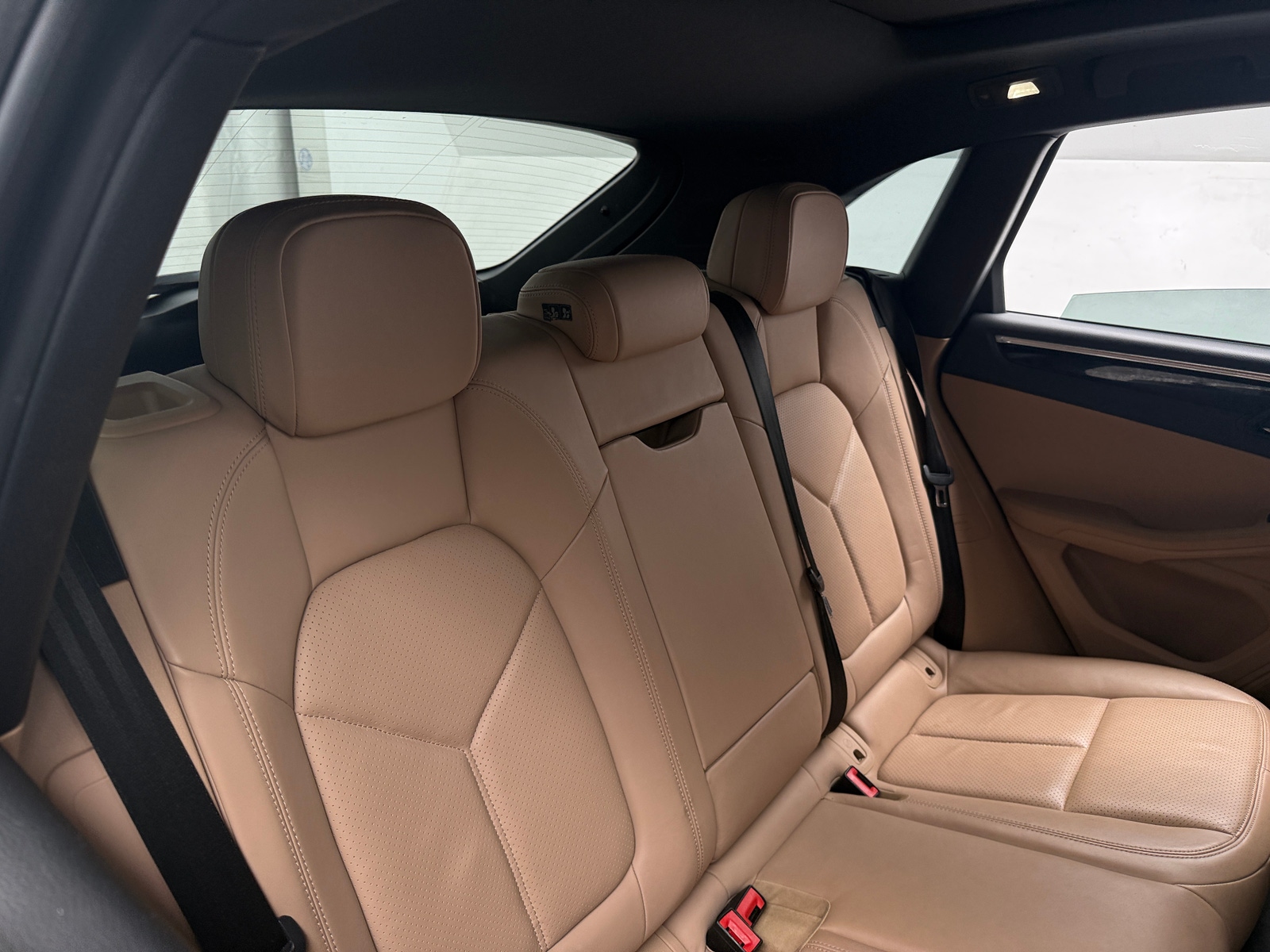 Thumbnail: 2019 Porsche Macan - 5