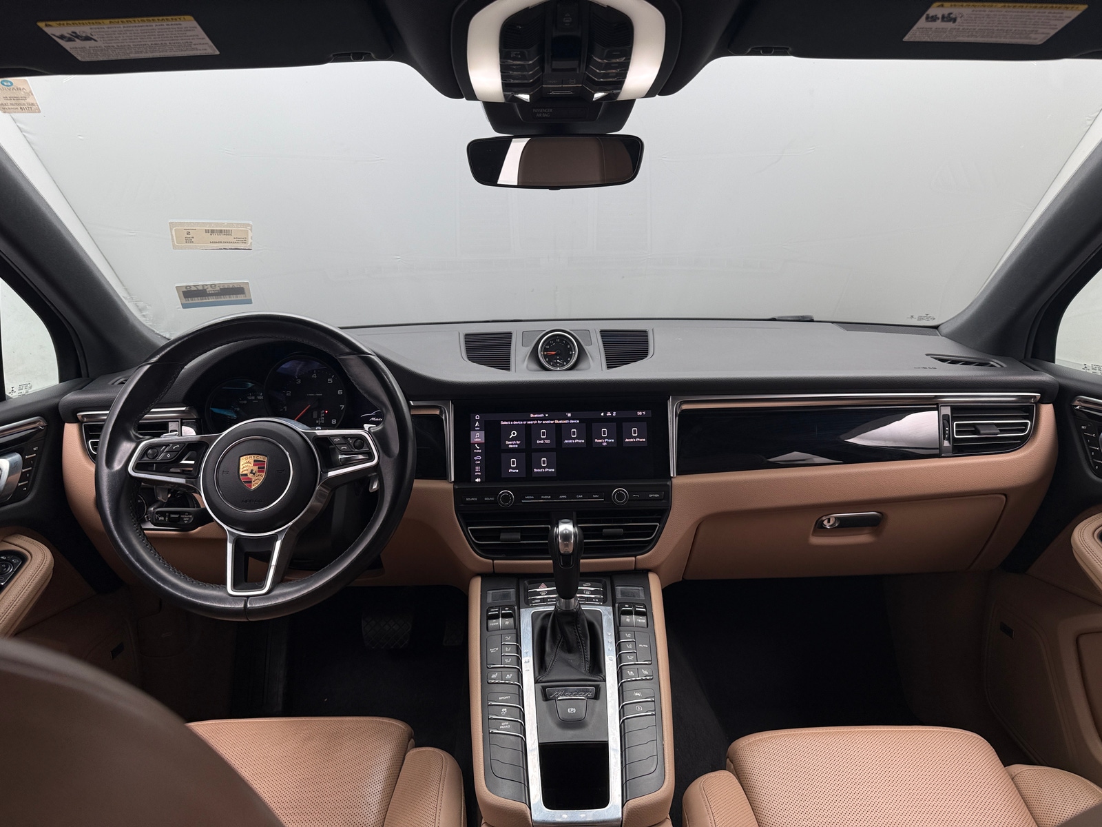 Thumbnail: 2019 Porsche Macan - 2