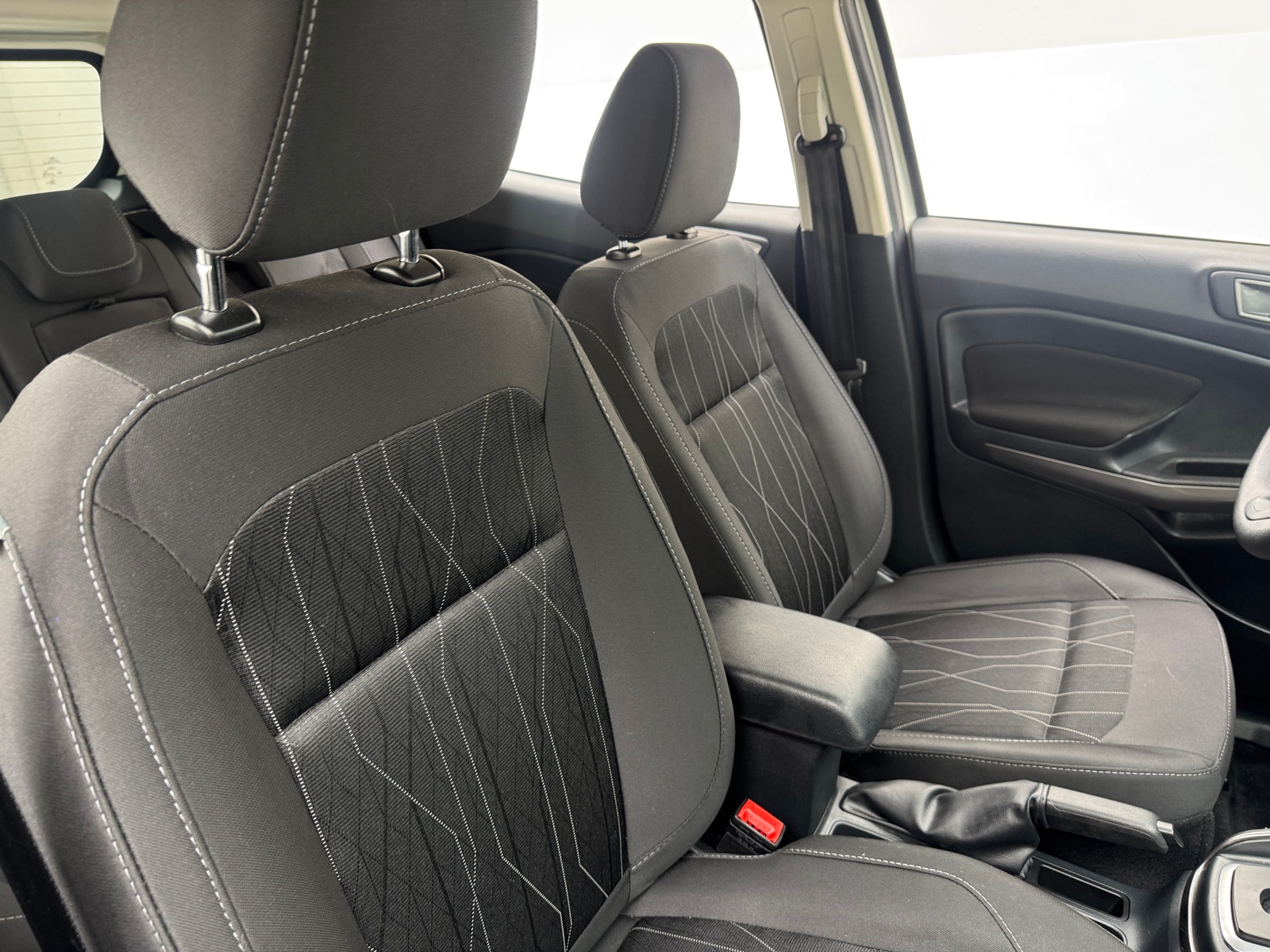 Thumbnail: 2022 Ford EcoSport - 2