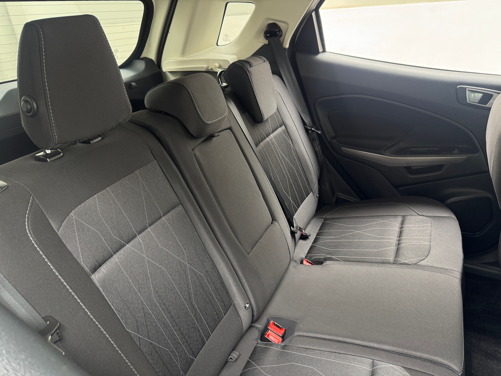 Thumbnail: 2022 Ford EcoSport - 6