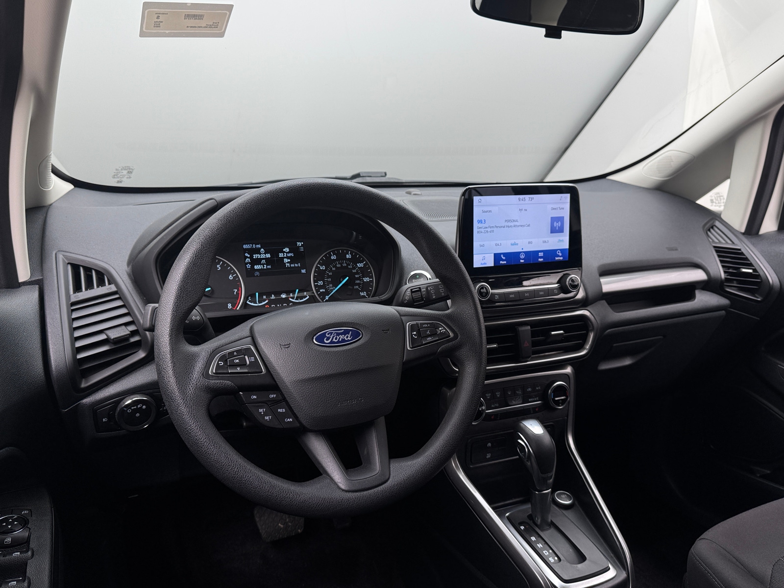 Thumbnail: 2022 Ford EcoSport - 3