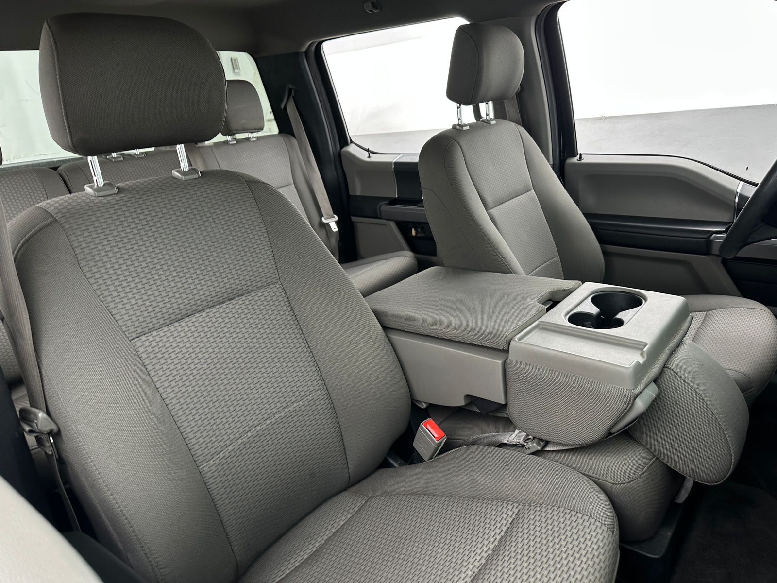 Thumbnail: 2019 Ford Econoline - 2