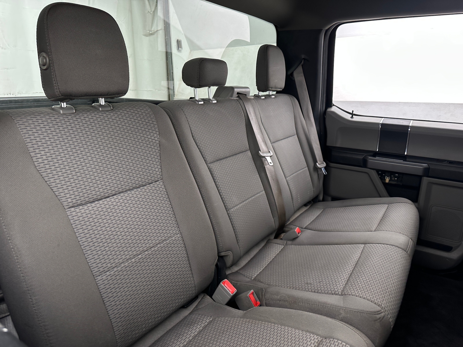 Thumbnail: 2019 Ford Econoline - 6