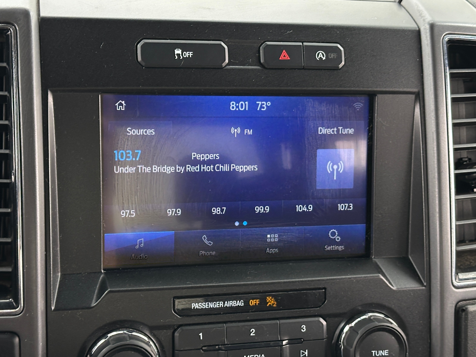 Thumbnail: 2019 Ford Econoline - 4