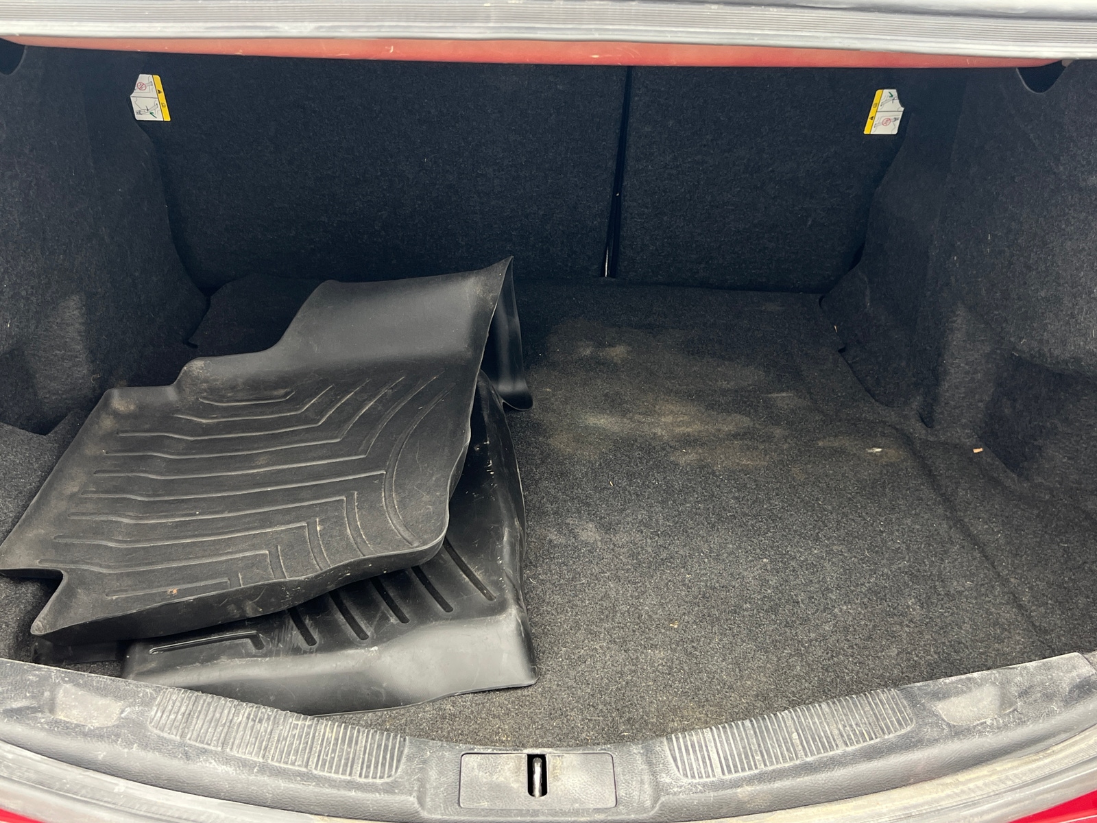 Thumbnail: 2017 Ford Fusion - 6