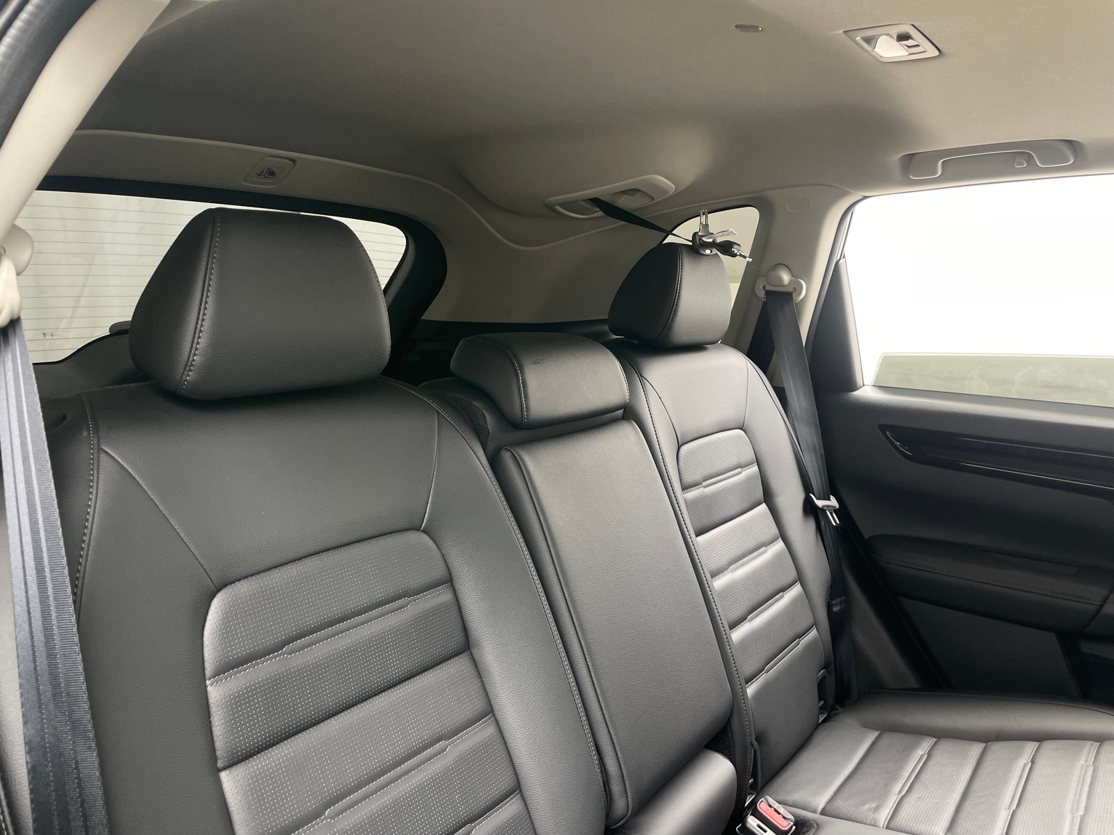 Thumbnail: 2026 Honda CR-V - 5