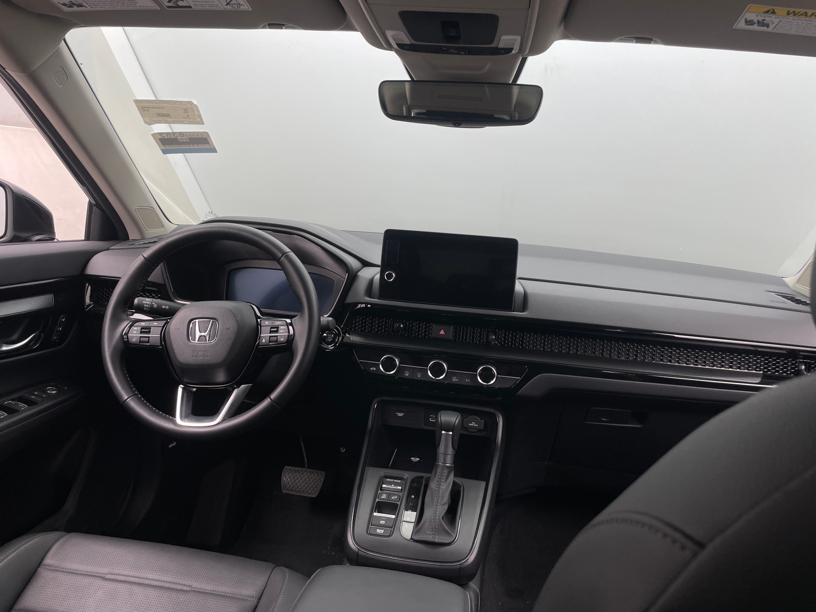 Thumbnail: 2026 Honda CR-V - 2