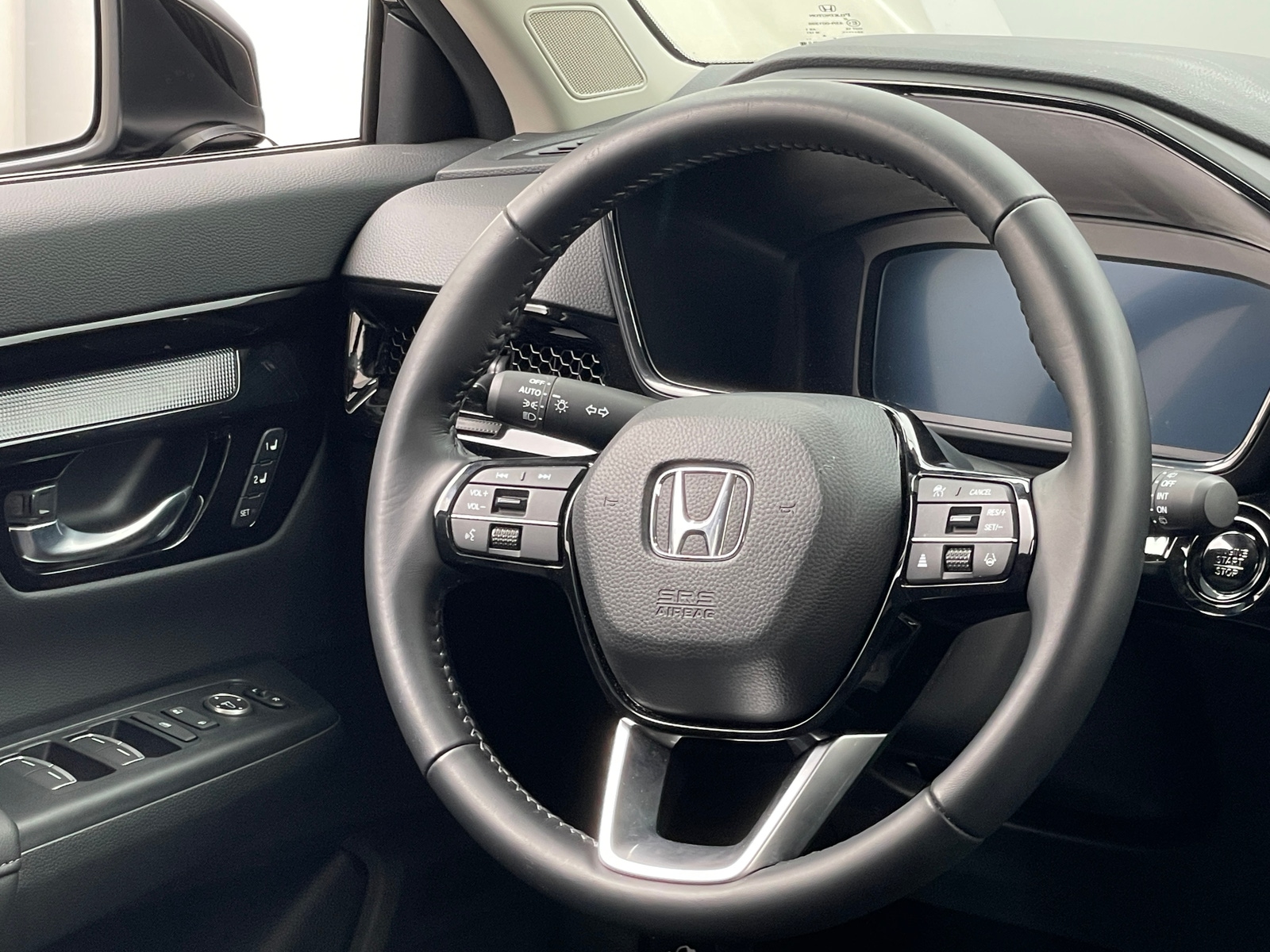 Thumbnail: 2026 Honda CR-V - 4