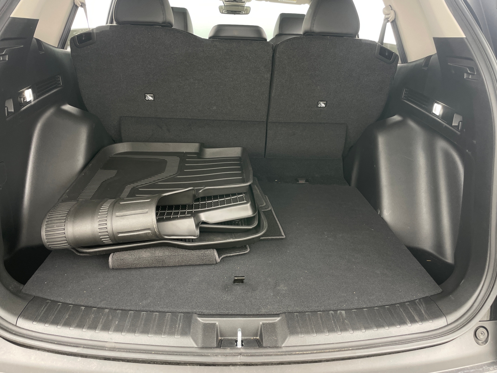 Thumbnail: 2026 Honda CR-V - 6