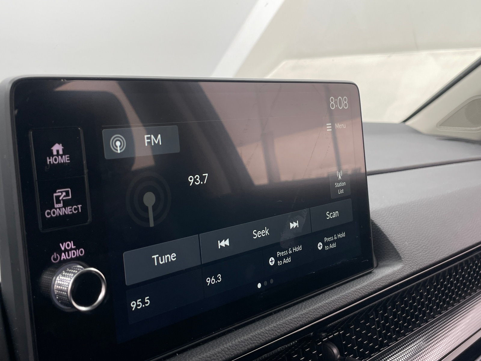 Thumbnail: 2026 Honda CR-V - 3