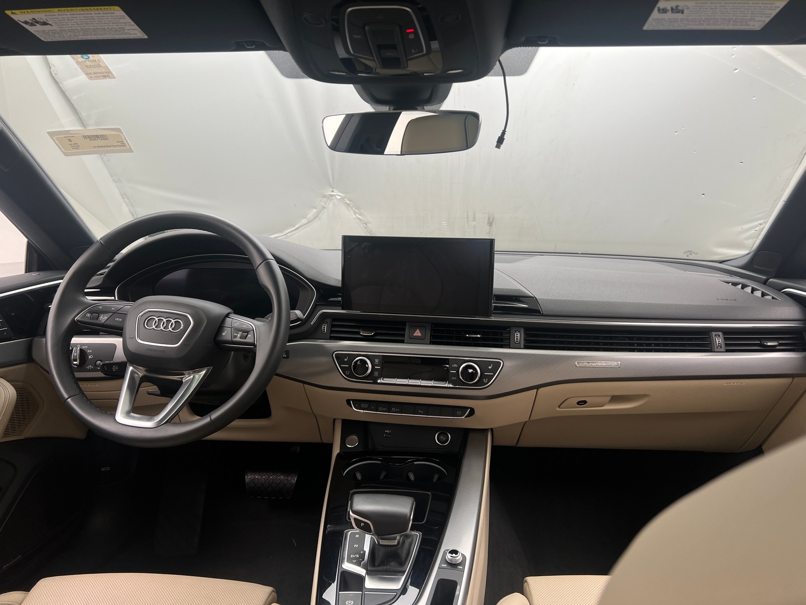 Thumbnail: 2024 Audi A5 - 2