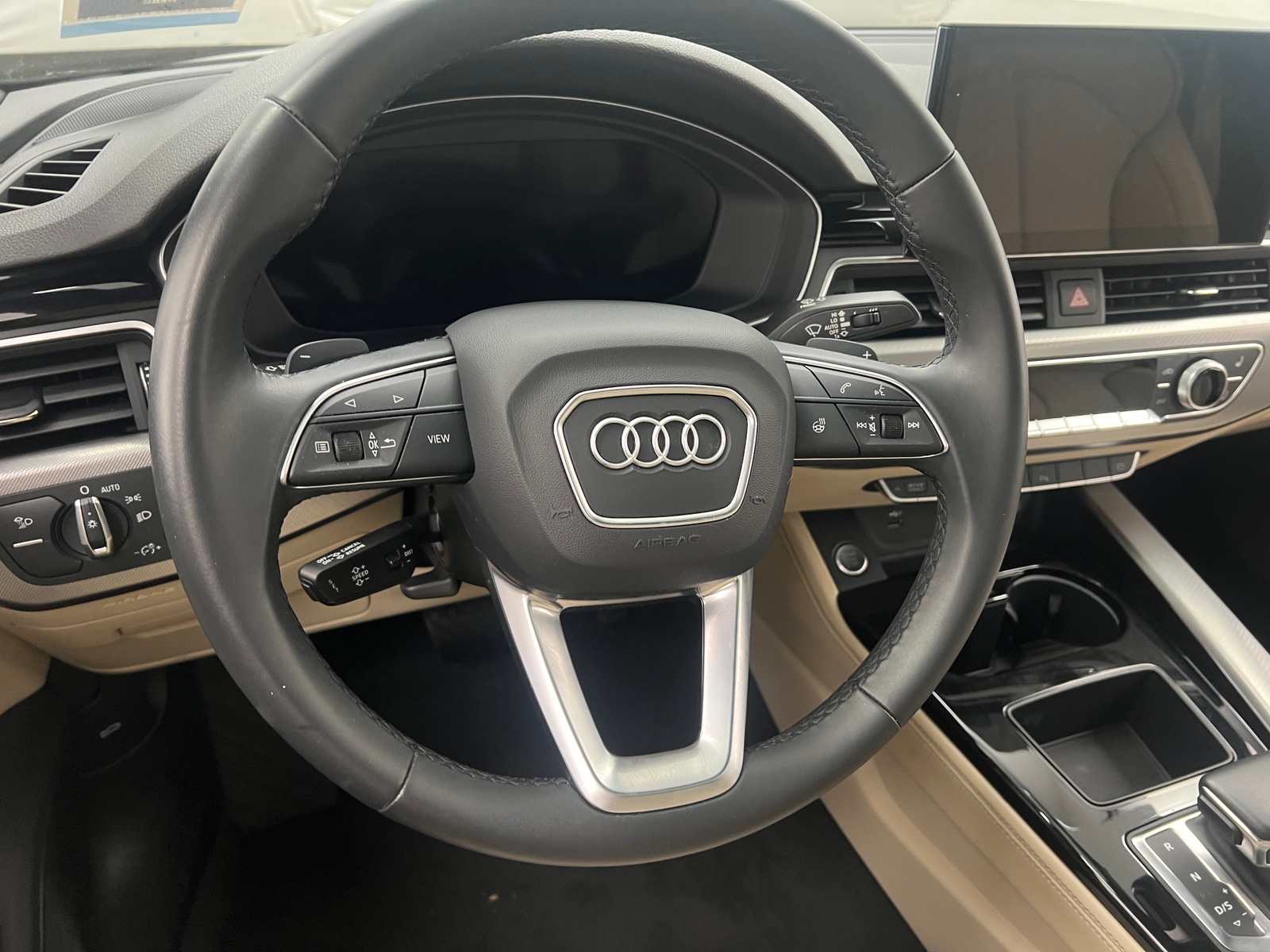 Thumbnail: 2024 Audi A5 - 4