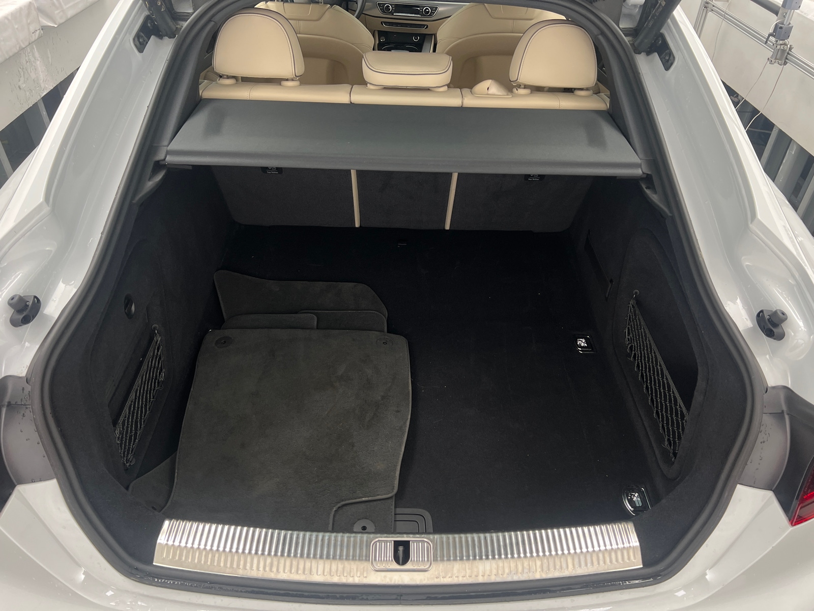 Thumbnail: 2024 Audi A5 - 6