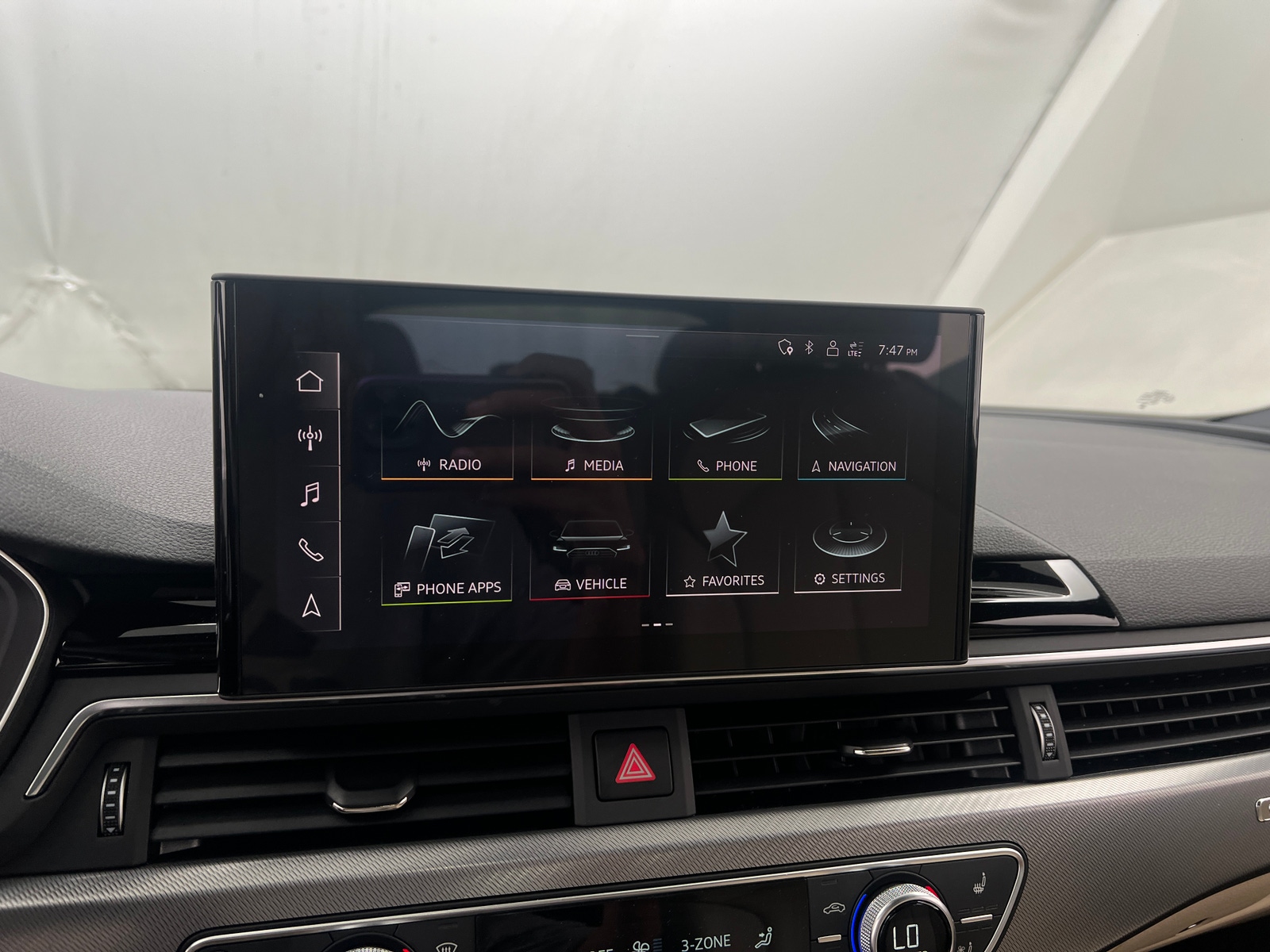 Thumbnail: 2024 Audi A5 - 3