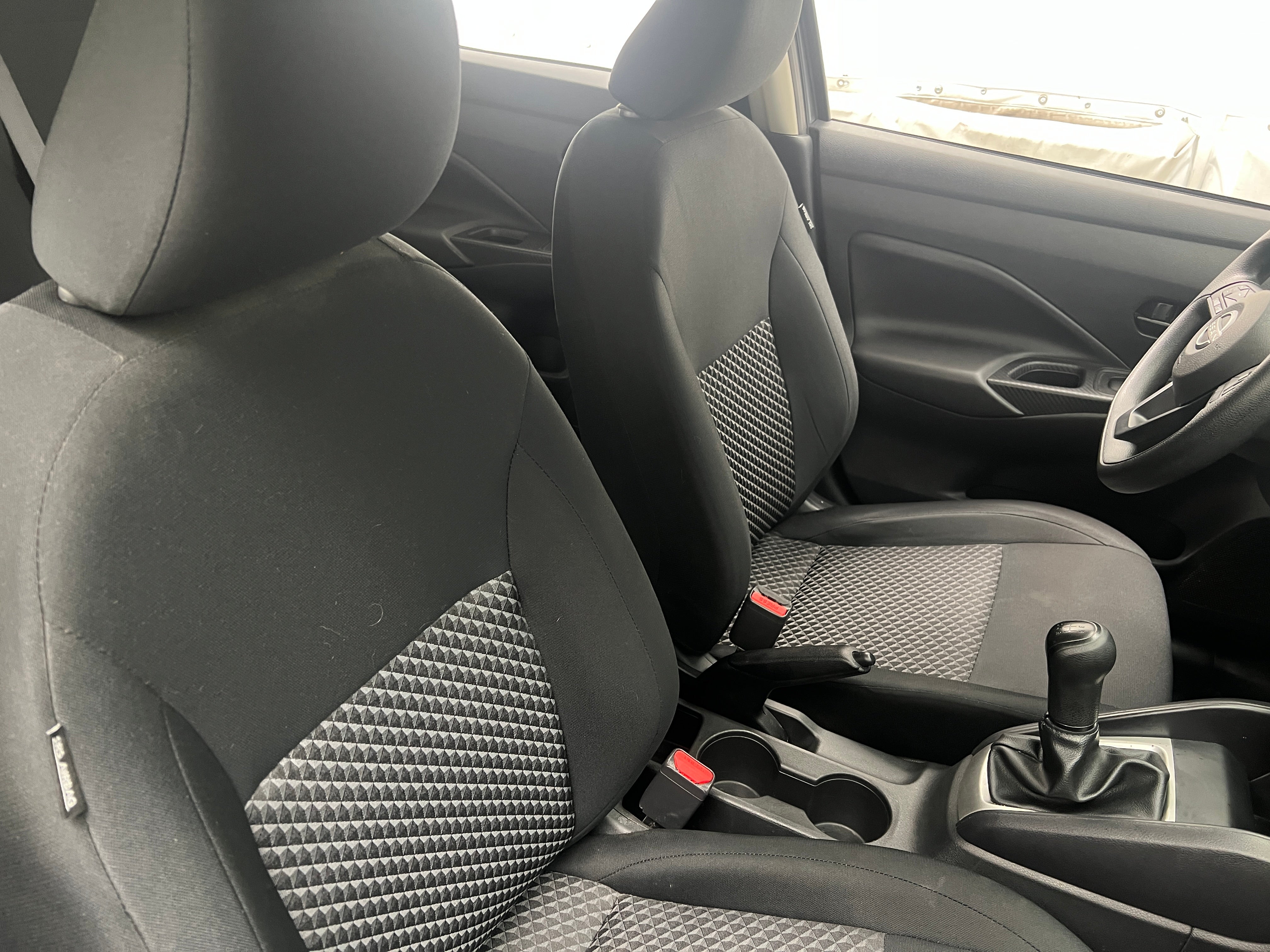 2023 Nissan Versa Sedan