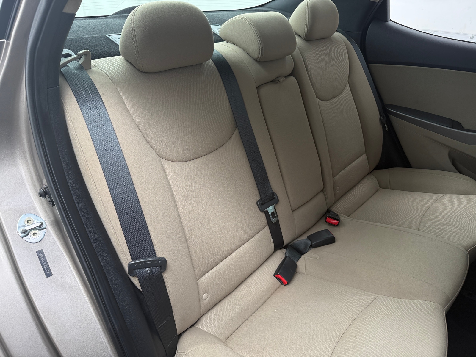 Thumbnail: 2015 Hyundai Elantra - 6