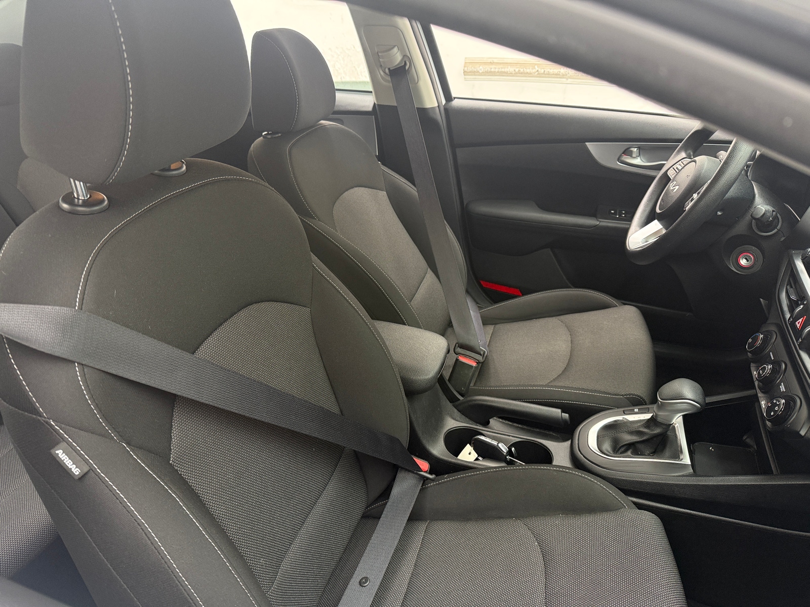 Thumbnail: 2023 Kia Forte - 2