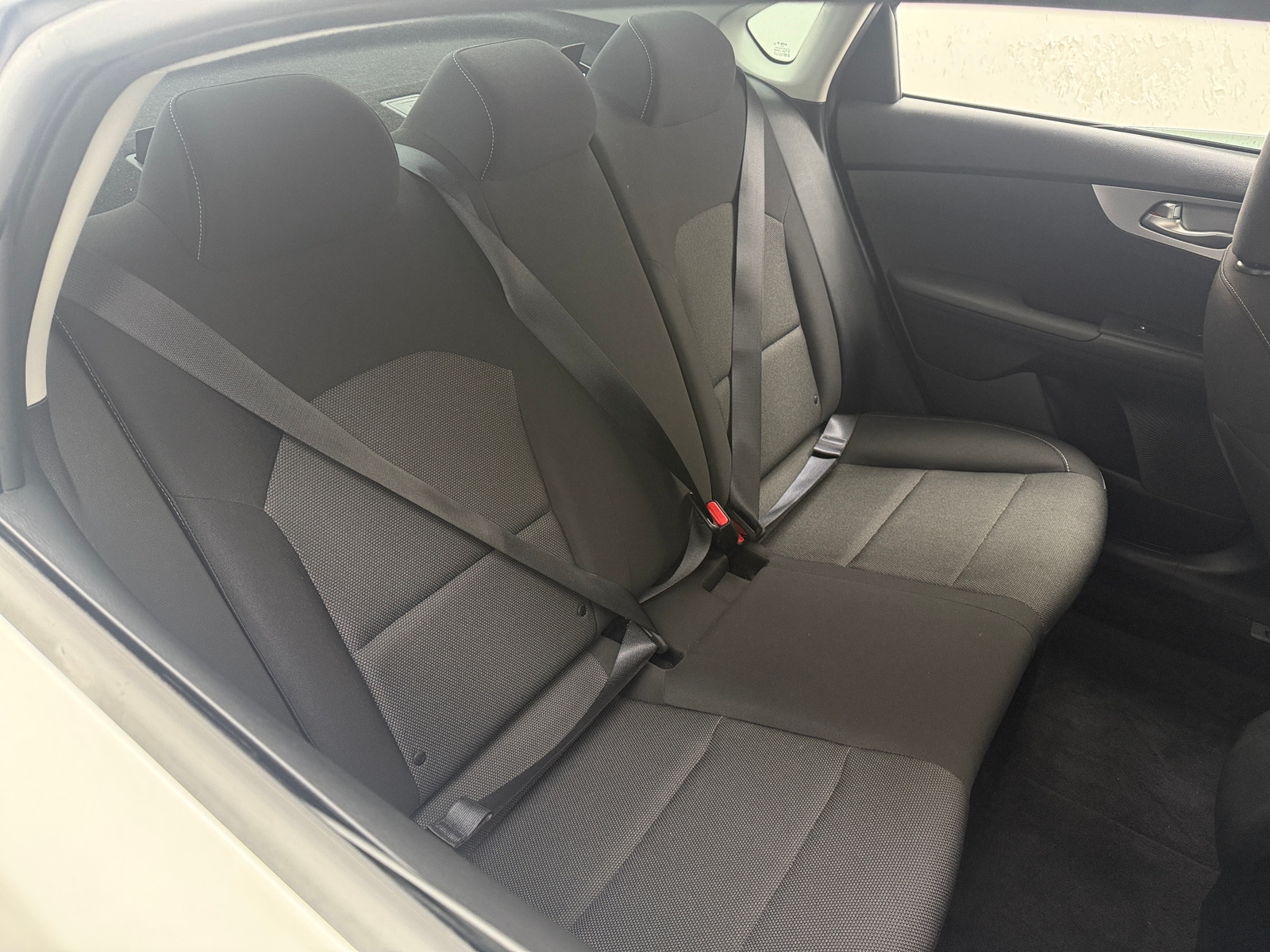 Thumbnail: 2023 Kia Forte - 6