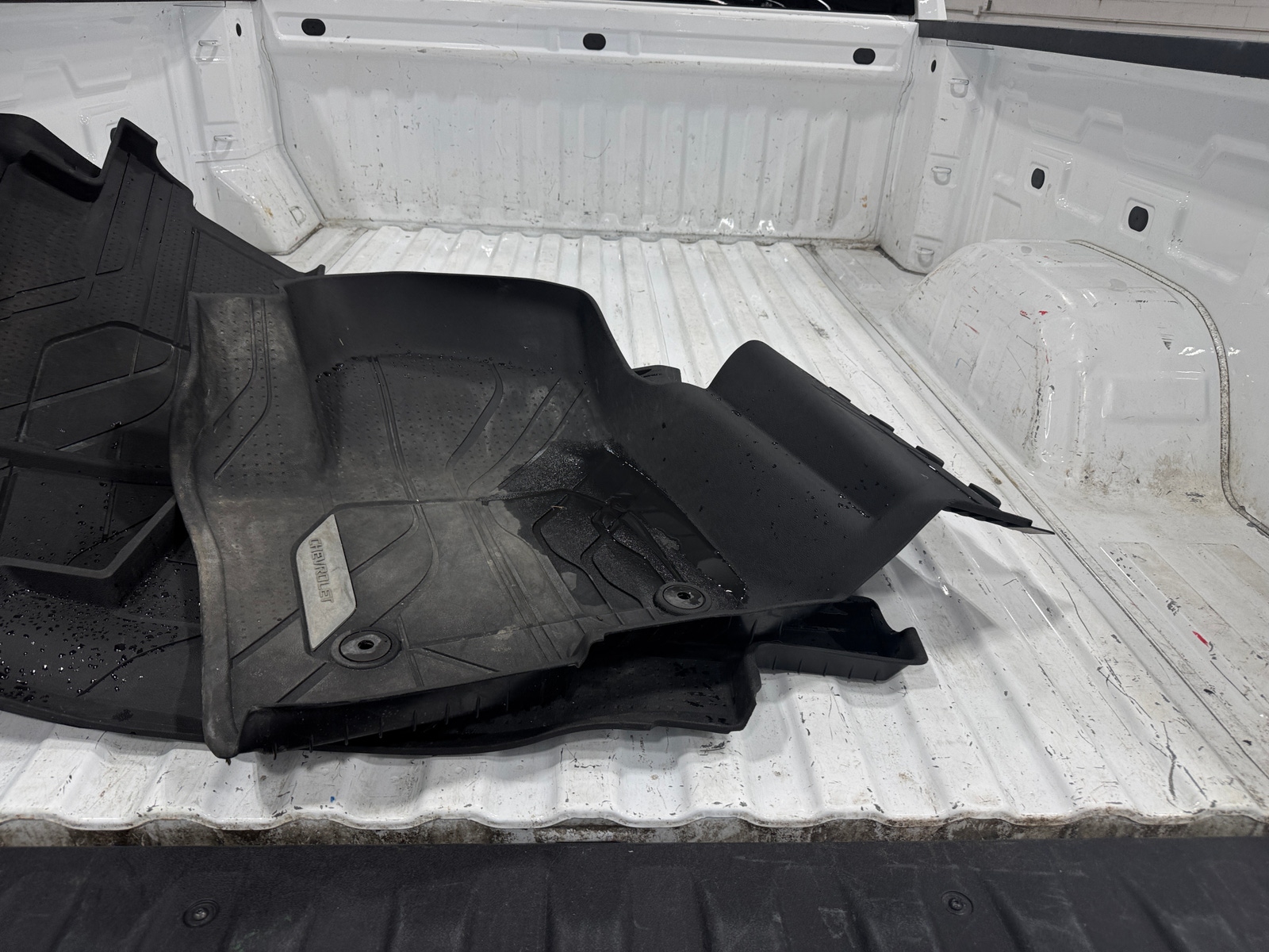 Thumbnail: 2021 Chevrolet Silverado 1500 - 7