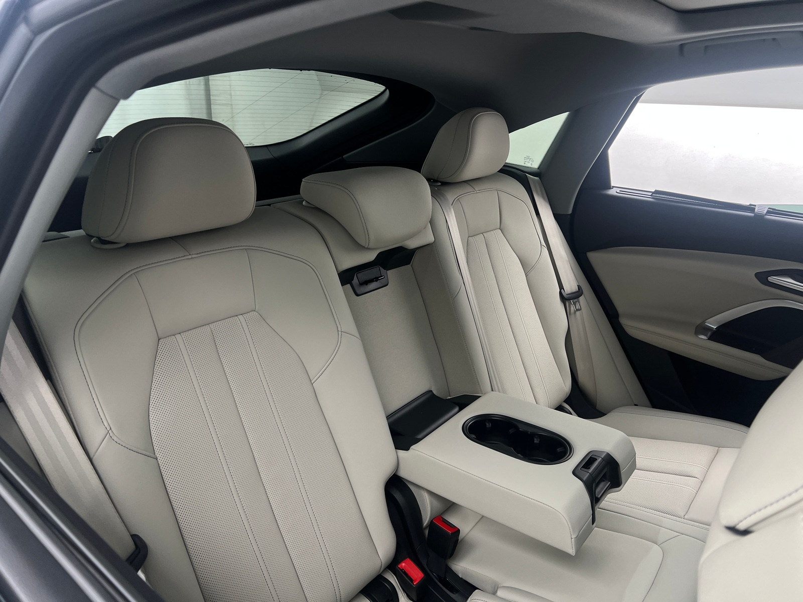 Thumbnail: 2025 Audi Q5 - 5