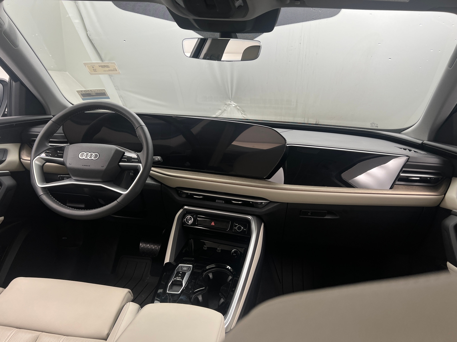 Thumbnail: 2025 Audi Q5 - 2