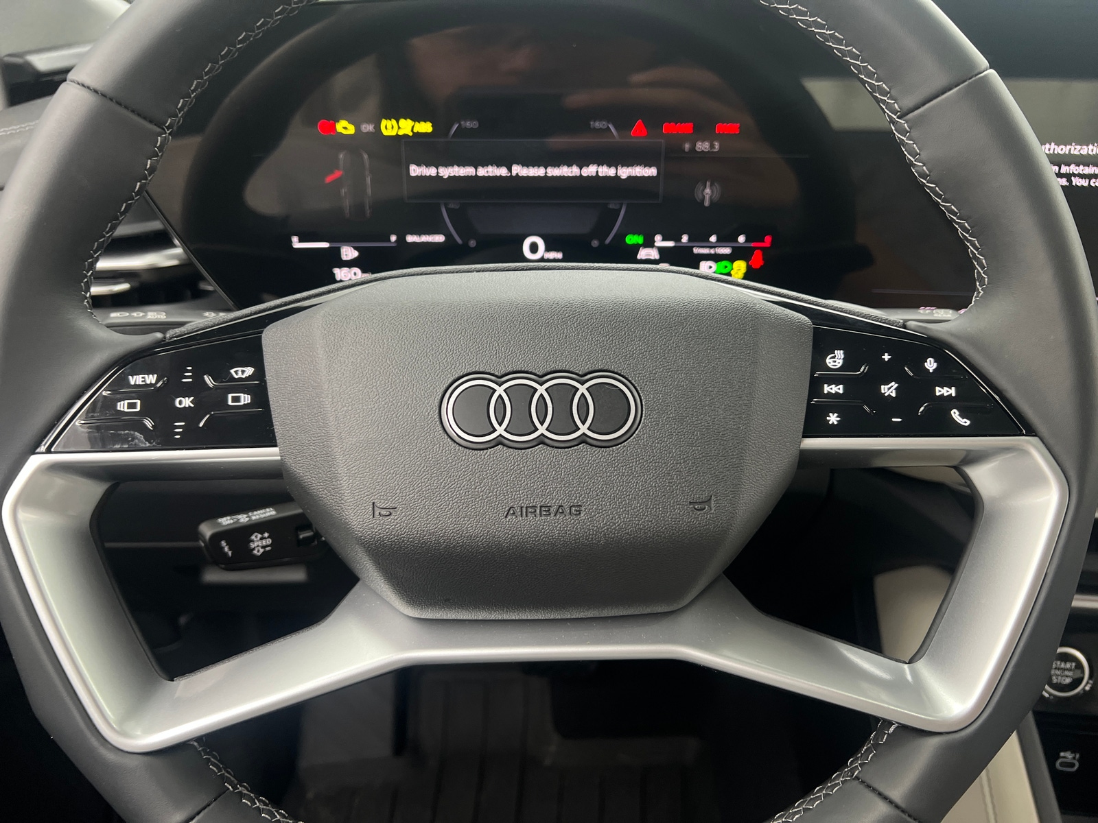 Thumbnail: 2025 Audi Q5 - 4