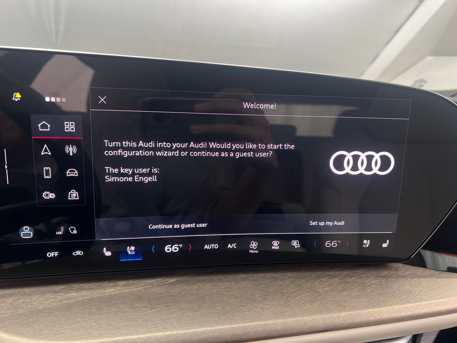 Thumbnail: 2025 Audi Q5 - 3