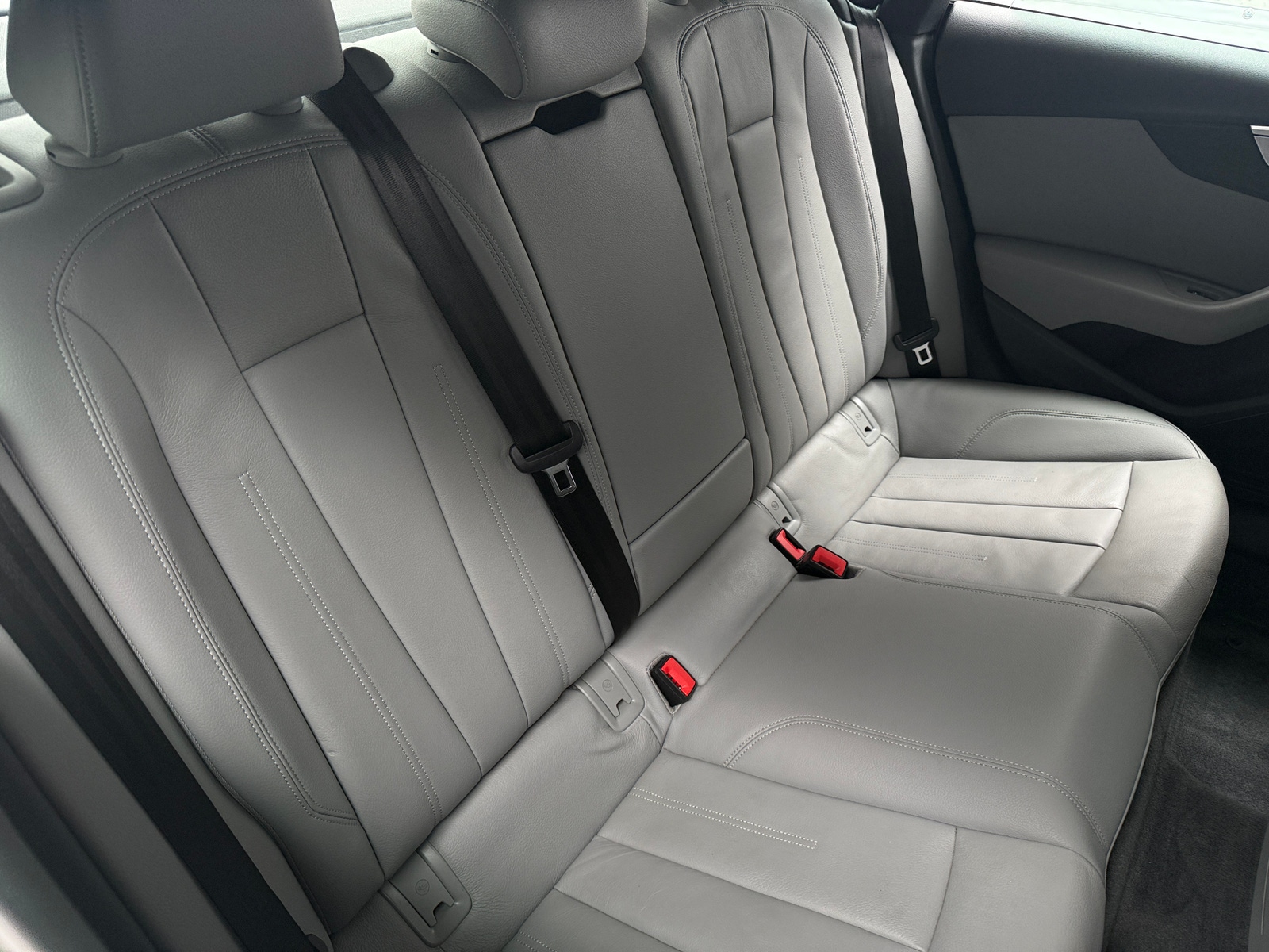 Thumbnail: 2018 Audi A5 - 5