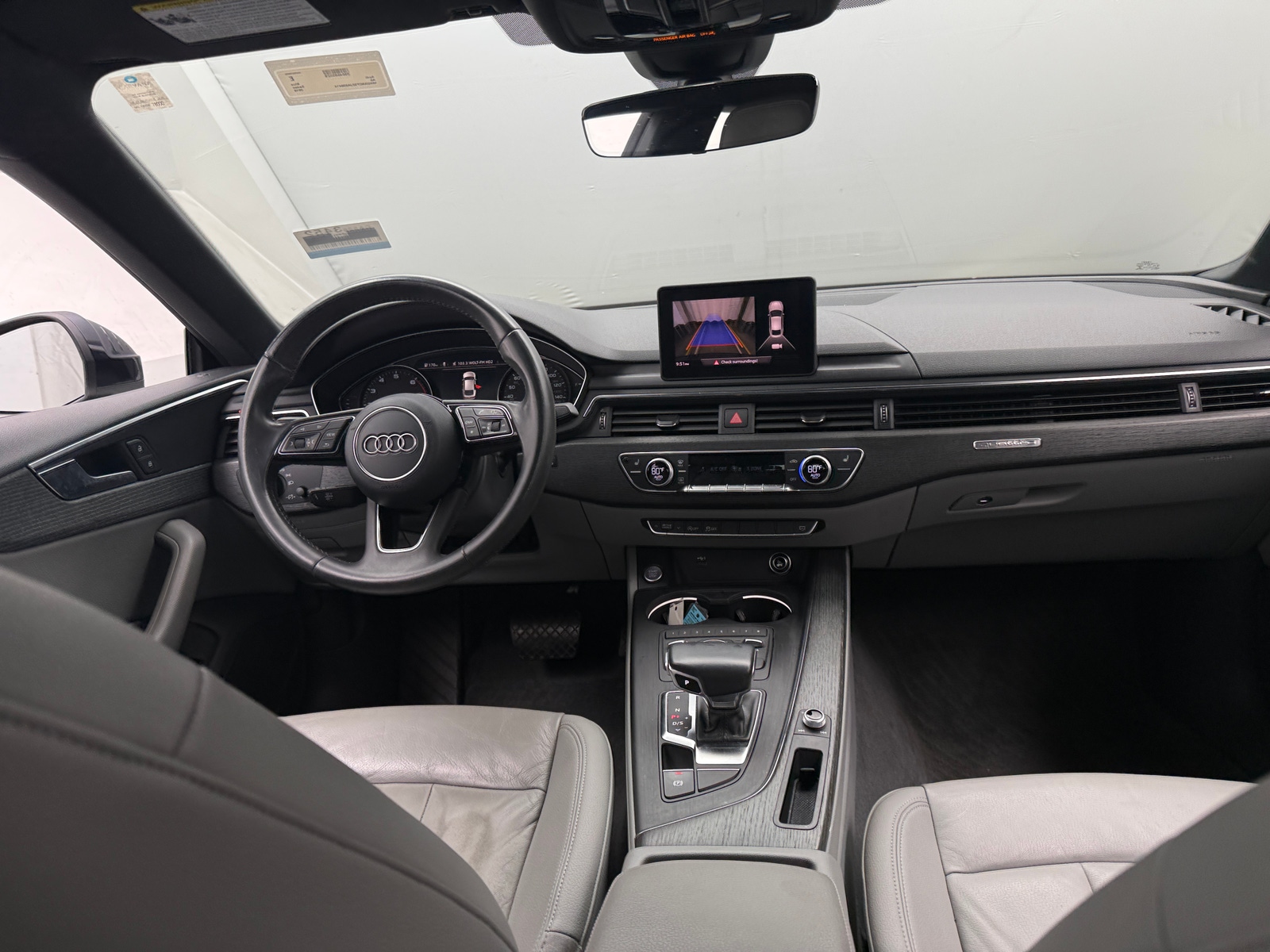 Thumbnail: 2018 Audi A5 - 2