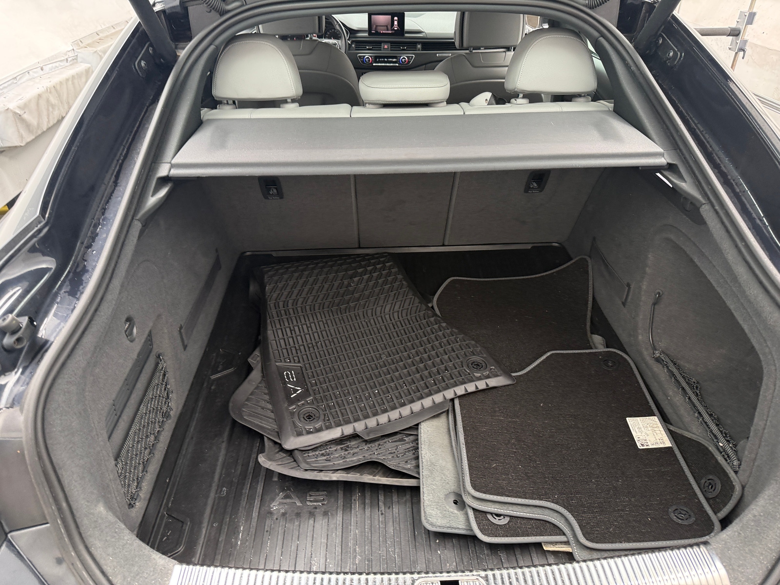 Thumbnail: 2018 Audi A5 - 6