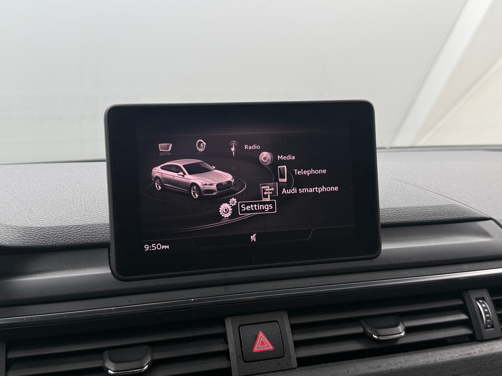 Thumbnail: 2018 Audi A5 - 3