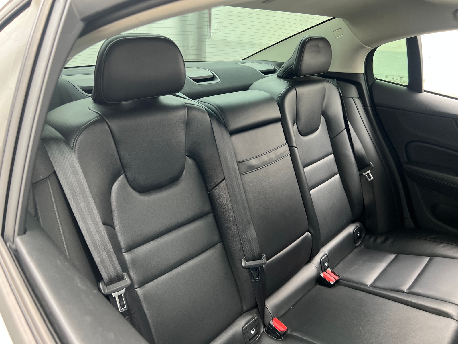 Thumbnail: 2019 Volvo S60 - 5