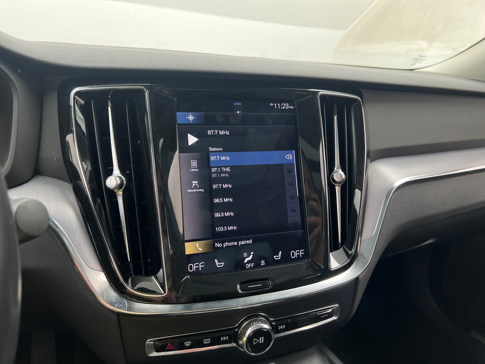 Thumbnail: 2019 Volvo S60 - 3