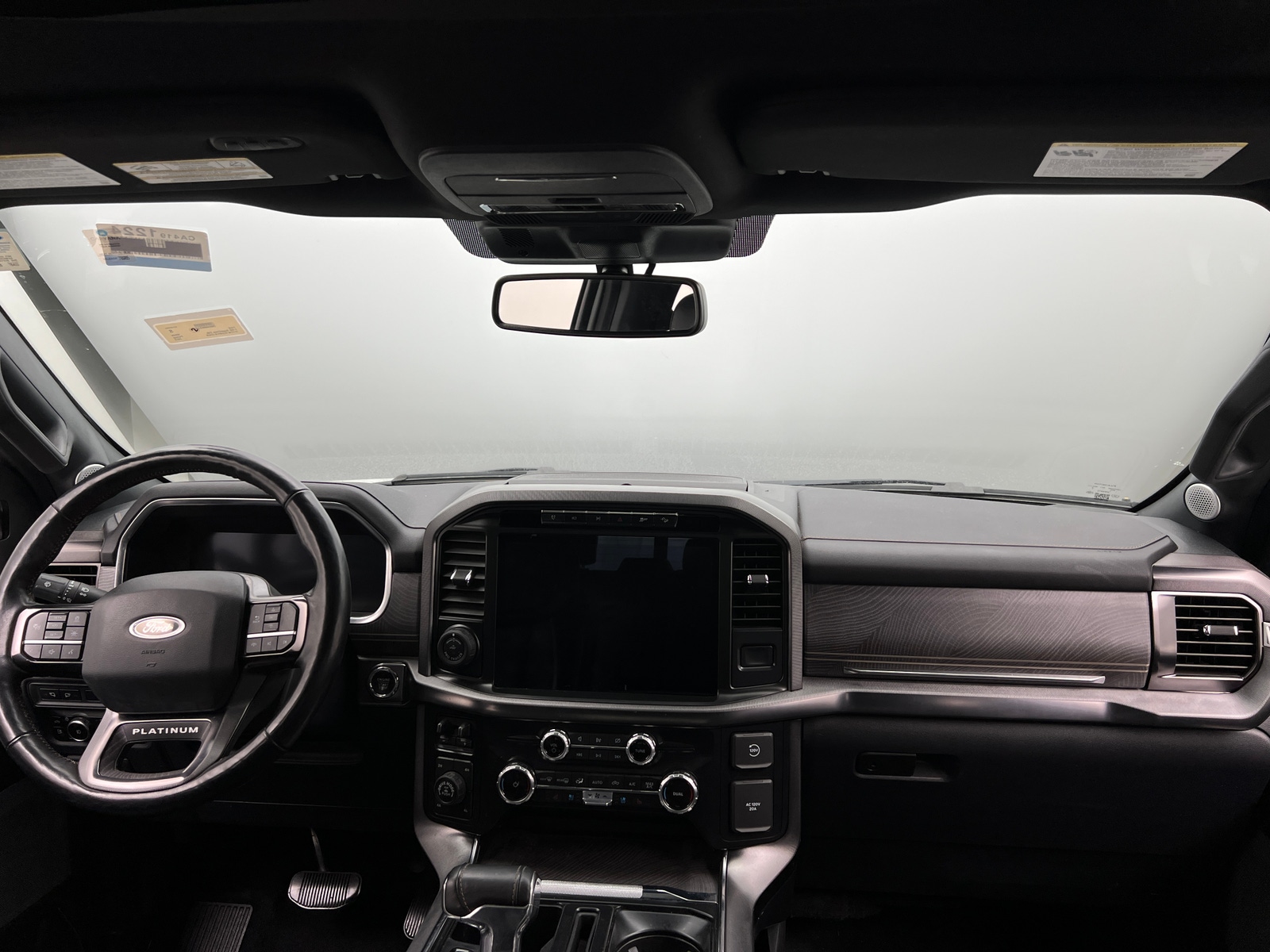 Thumbnail: 2023 Ford Econoline - 2