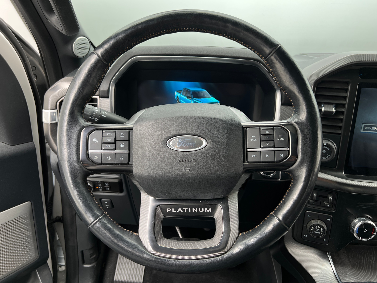 Thumbnail: 2023 Ford Econoline - 4