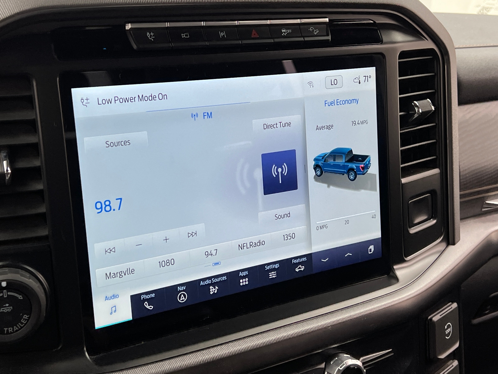 Thumbnail: 2023 Ford Econoline - 3