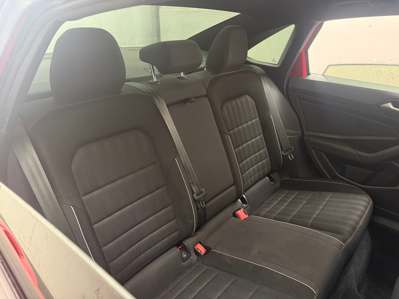 Thumbnail: 2021 Volkswagen Jetta - 6